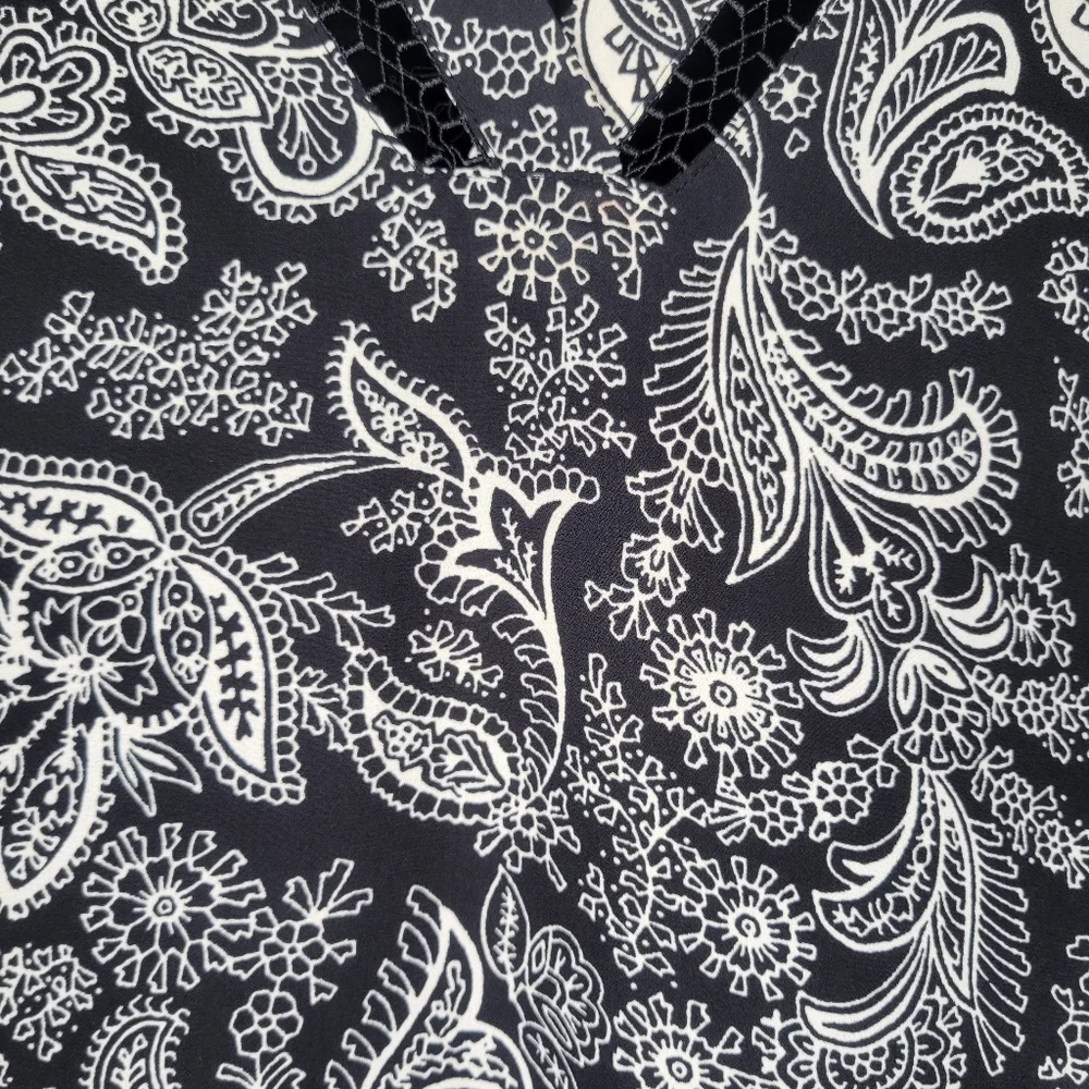 Banana Republic Dress, Size 4 - Picture 10 of 10